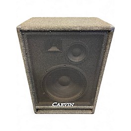 Used Carvin 973 PA Unpowered Speaker