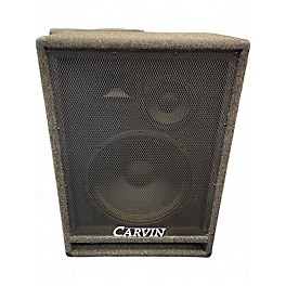 Used Carvin 973 PA Unpowered Speaker
