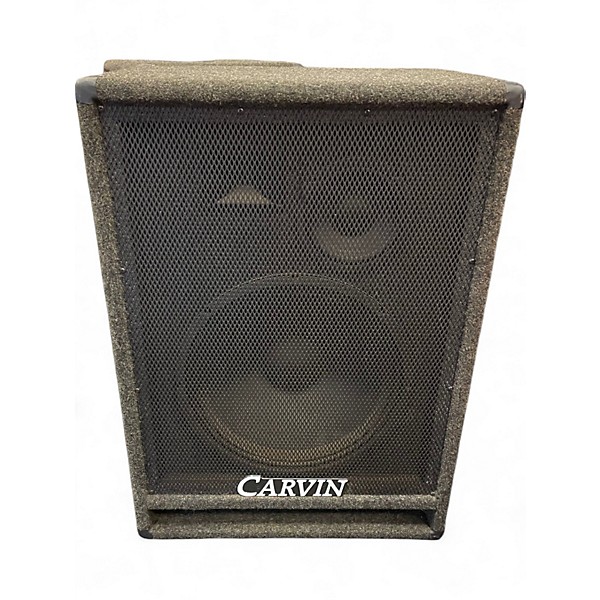 Used Carvin 973 PA Unpowered Speaker,New Products : American Fashion Style Bags On Sale