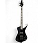 Used Ibanez ICB300EX Black Electric Bass Guitar thumbnail