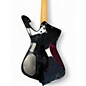 Used Ibanez ICB300EX Black Electric Bass Guitar