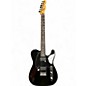 Used Fender Player II Telecaster HH Black Solid Body Electric Guitar thumbnail