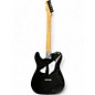 Used Fender Player II Telecaster HH Black Solid Body Electric Guitar