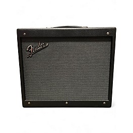 Used Fender GTX50 Mustang 1X12 Guitar Combo Amp