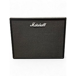 Used Marshall CODE 50W 1x12 Guitar Combo Amp