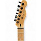 Used Fender Classic Series 1960s Telecaster Black Solid Body Electric Guitar