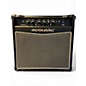 Used Acoustic G20 20W 1x10 Guitar Combo Amp thumbnail