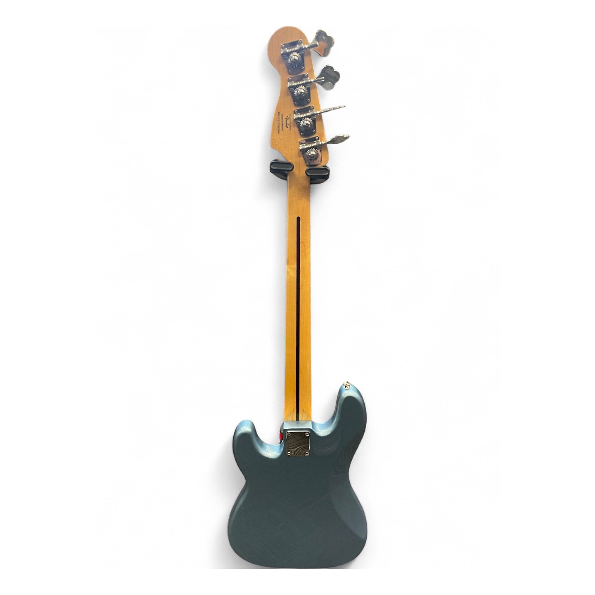 Amazon.com: Fender Squier Sonic Precision Bass Guitar, Maple