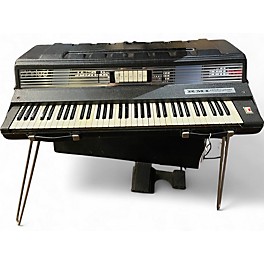 Vintage 1970s Rmi 368X electra-piano and HARPSICHORD Acoustic Piano