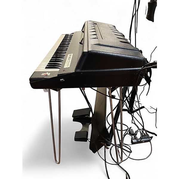 Vintage 1970s Rmi 368X electra-piano and HARPSICHORD Acoustic Piano