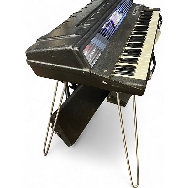 Vintage 1970s Rmi 368X electra-piano and HARPSICHORD Acoustic Piano