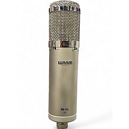 Used Warm Audio WA-47jr Condenser Microphone