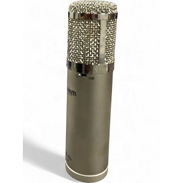 Used Warm Audio WA-47jr Condenser Microphone