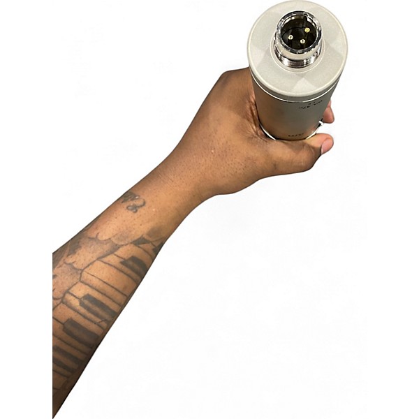 Used Warm Audio WA-47jr Condenser Microphone