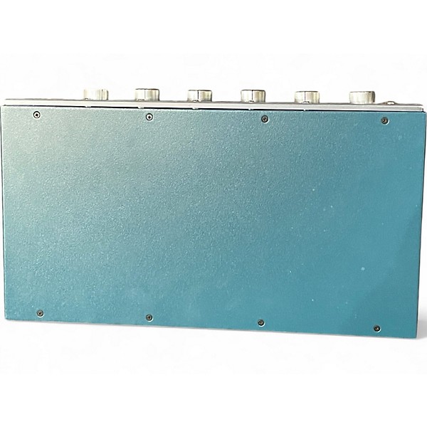 Used Trickfish Bullhead 1K 1000W Bass Amp Head