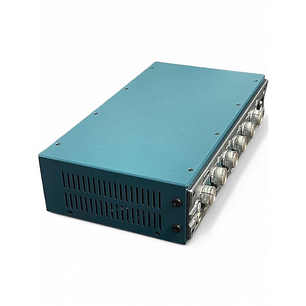 Used Trickfish Bullhead 1K 1000W Bass Amp Head