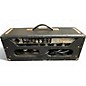 Vintage 1967 Fender Drip Edge Bassman Tube Bass Amp Head