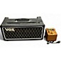 Vintage 1965 VOX AC100 Tube Bass Amp Head thumbnail