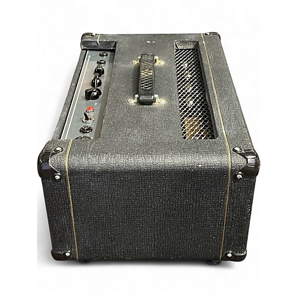 Vintage 1965 VOX AC100 Tube Bass Amp Head