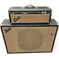 Vintage 1965 Fender Showman Tube Guitar Amp Head thumbnail