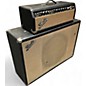Vintage 1965 Fender Showman Tube Guitar Amp Head