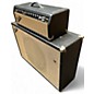 Vintage 1965 Fender Showman Tube Guitar Amp Head