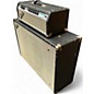 Vintage 1967 Fender Dual Showman Drip Edge Stack Tube Bass Amp Head