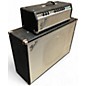 Vintage 1967 Fender Dual Showman Drip Edge Stack Tube Bass Amp Head