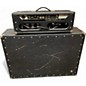 Vintage 1967 Fender Dual Showman Drip Edge Stack Tube Bass Amp Head