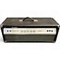 Vintage 1962 Ampeg Blue Line V4B Tube Bass Amp Head thumbnail