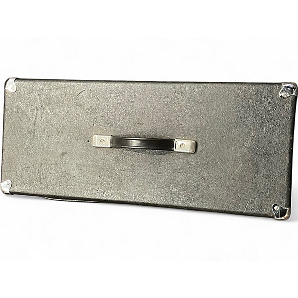 Vintage 1962 Ampeg Blue Line V4B Tube Bass Amp Head