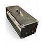Vintage 1962 Ampeg Blue Line V4B Tube Bass Amp Head
