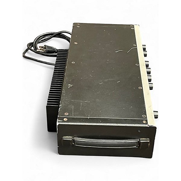 Used Gallien-Krueger 400RB Bass Amp Head