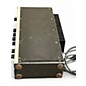 Used Gallien-Krueger 400RB Bass Amp Head