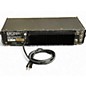 Used Gallien-Krueger 400RB Bass Amp Head