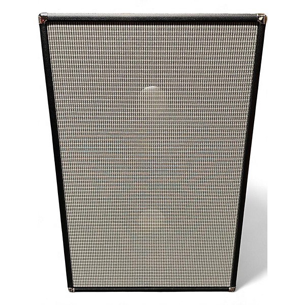 Used Custom Made 2x15 JBL D140's 8ohm  Bass Cabinet