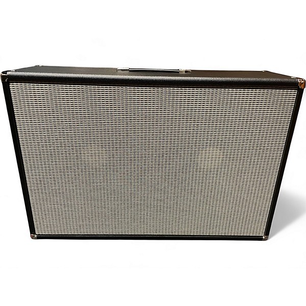 Used Custom Made 2x15 JBL D140's 8ohm  Bass Cabinet