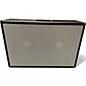 Used Custom Made 2x15 JBL D140's 8ohm  Bass Cabinet