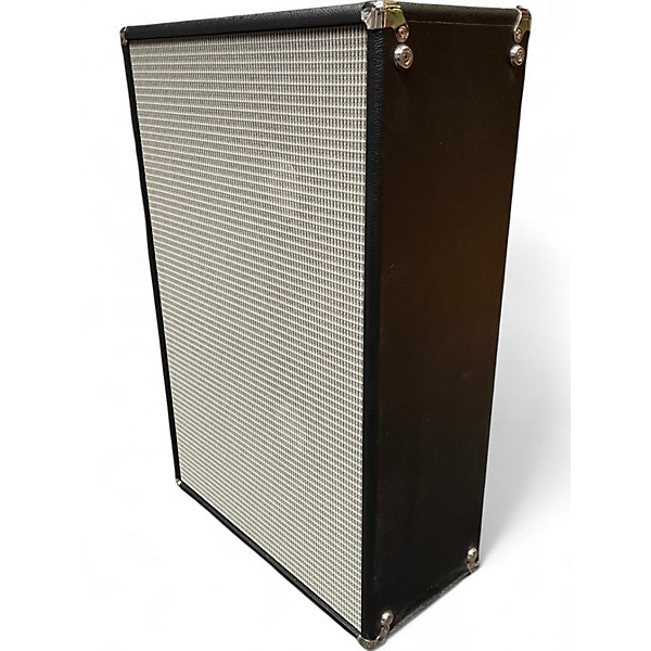 Used Custom Made 2x15 JBL D140's 8ohm  Bass Cabinet