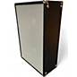 Used Custom Made 2x15 JBL D140's 8ohm  Bass Cabinet