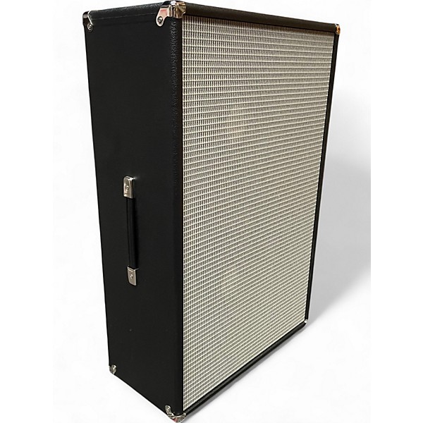 Used Custom Made 2x15 JBL D140's 8ohm  Bass Cabinet