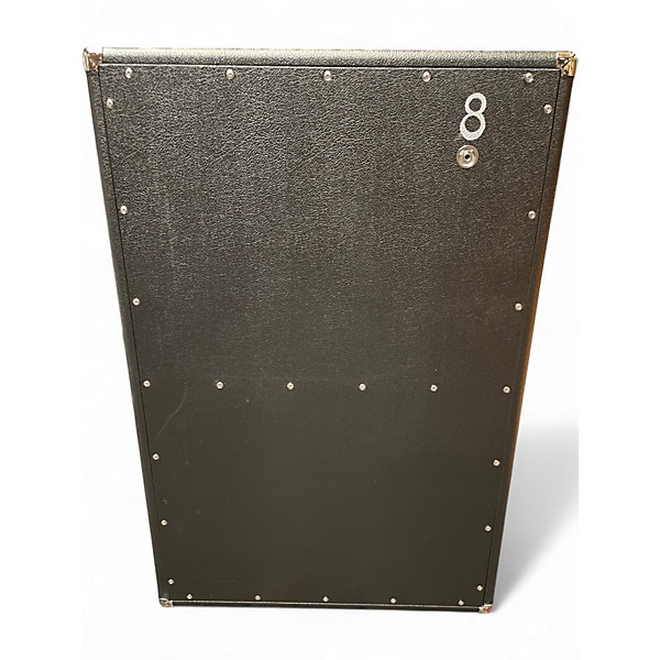 Used Custom Made 2x15 JBL D140's 8ohm  Bass Cabinet