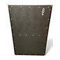 Used Custom Made 2x15 JBL D140's 8ohm  Bass Cabinet