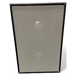 Used Custom Made 2x15 JBL D140's 4ohm Bass Cabinet