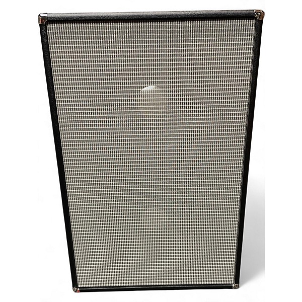 Used Custom Made 2x15 JBL D140's 4ohm Bass Cabinet