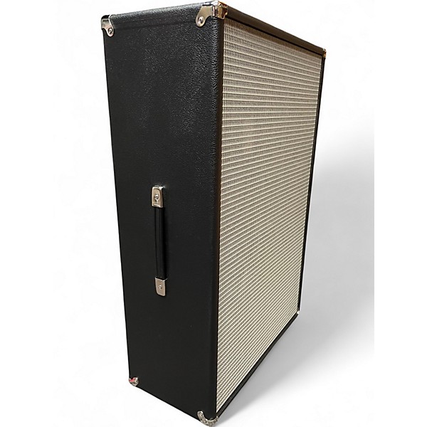 Used Custom Made 2x15 JBL D140's 4ohm Bass Cabinet