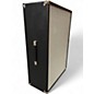 Used Custom Made 2x15 JBL D140's 4ohm Bass Cabinet