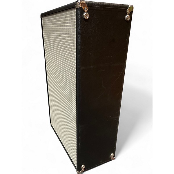 Used Custom Made 2x15 JBL D140's 4ohm Bass Cabinet
