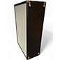 Used Custom Made 2x15 JBL D140's 4ohm Bass Cabinet
