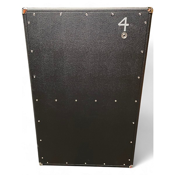 Used Custom Made 2x15 JBL D140's 4ohm Bass Cabinet